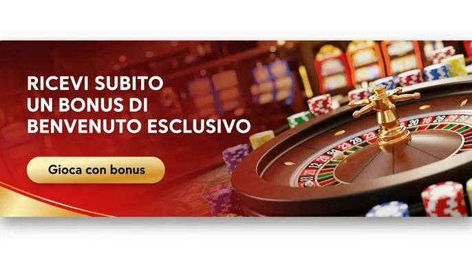 LuckyReels Casino